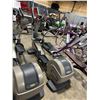Image 2 : TECHNOGYM EXCITE COMMERCIAL DIGITAL ELLIPTICAL CROSS TRAINER
