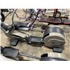 Image 3 : TECHNOGYM EXCITE COMMERCIAL DIGITAL ELLIPTICAL CROSS TRAINER