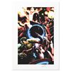 Image 1 : Earth X by Alex Ross - Marvel Comics