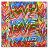 Image 1 : Love By Riggs Original