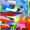 Image 2 : Love By Riggs Original