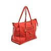 Image 3 : Louis Vuitton Red Leather Lumineuse PM Shoulder Bag