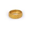 Image 1 : 22k Yellow Gold Cambodian Ring