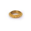 Image 1 : 22k Gold Cambodian Ring