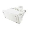 Image 3 : Hermes White Clemence Birkin 30