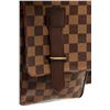Image 6 : Louis Vuitton Damier Ebene Broadway Crossbody Bag