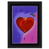 Image 1 : Heart By Peter Max