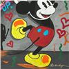 Image 2 : Mickey Is The Boss By Rovenskaya Original