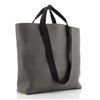 Image 2 : Bvlgari Fragment Convertible Tote Leather Neutral