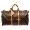 Image 1 : Louis Vuitton Keepall 50