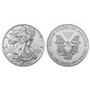 Image 1 : 2021 American .999 Fine Silver Eagle Dollar Coin