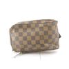 Image 1 : Louis Vuitton Damier Ebene Canvas Geronimos Waist Bag