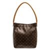 Image 1 : Louis Vuitton Monogram Looping GM