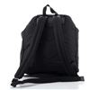 Image 2 : Saint Laurent Black Canvas Noe Large Backpack