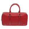 Image 1 : Louis Vuitton Red Epi Leather Vivienne Long Handbag