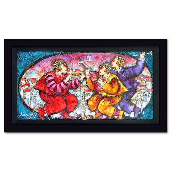 Untitled By Kachan Original