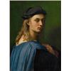 Image 1 : Raphael - Portrait of Bindo Altoviti