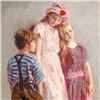 Image 2 : The Spirit of Love by Pino (1939-2010)