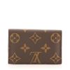 Image 2 : Louis Vuitton Brown Monogram Canvas 6 Key Holder