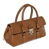 Image 2 : Louis Vuitton Brown Epi Segur PM Handbag