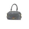 Image 1 : Louis Vuitton Navy Blue Sac Louis Bag