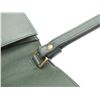 Image 7 : Louis Vuitton Green Epi Leather Clutch