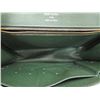 Image 8 : Louis Vuitton Green Epi Leather Clutch