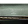 Image 9 : Louis Vuitton Green Epi Leather Clutch