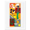Image 1 : Vegetaux By Henri Matisse (1869-1954)