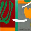 Image 2 : Vegetaux By Henri Matisse (1869-1954)