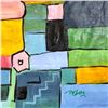 Image 2 : Untitled By Mani Original