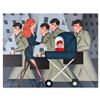 Image 1 : Workin Mom by Morris, Robin
