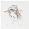 Image 2 : Elisabet by Hibel (1917-2014)