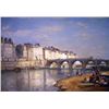 Stanislaus Lepine - Pont de la Tournelle Paris