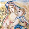 Image 2 : Mother by Steynovitz (1951-2000)