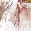 Image 2 : Evening Thoughts By Pino (1939-2010)