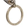 Image 8 : Louis Vuitton Gray Monogram Canvas Triangle Key Pouch