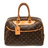 Image 1 : Louis Vuitton Monogram Deauville