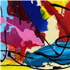 Image 2 : Untitled By Tal Original