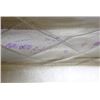 Image 7 : Chanel Classic Vintage Naked Flap Quilted PVC with Gold Leather Maxi Flap Should