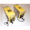 Image 1 : (2) Fanuc #A06B-6093-H151 Servo Amplifier Units