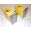 Image 2 : (2) Fanuc #A06B-6093-H151 Servo Amplifier Units