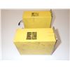 Image 3 : (2) Fanuc #A06B-6093-H151 Servo Amplifier Units