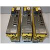 Image 2 : (3) Fanuc #A06B-6079-H106 Servo Amplifiers