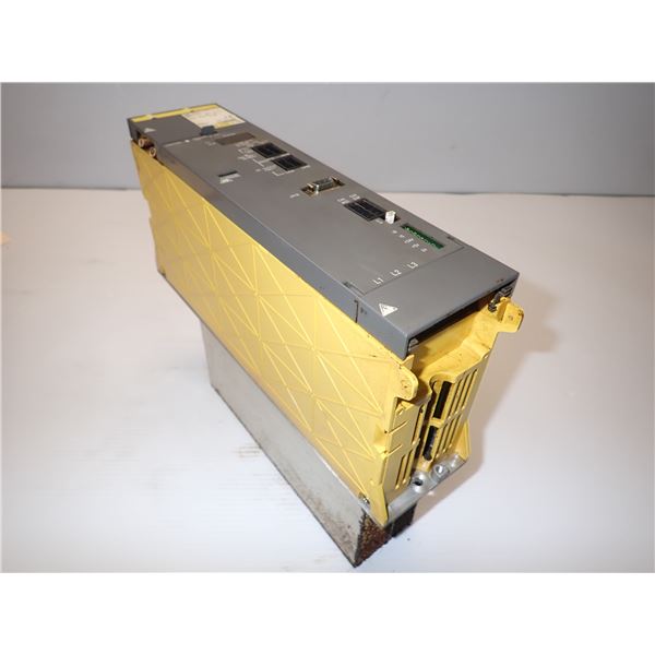 Fanuc #A06B-6077-H111 Power Supply Module