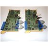 Image 2 : (2) Fanuc #A16B-2200-0521/051 Circuit Boards