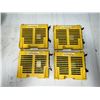 Image 1 : (4) Fanuc #A03B-0815-C005 Modules