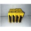 Image 2 : (4) Fanuc #A03B-0815-C005 Modules
