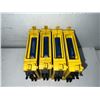 Image 3 : (4) Fanuc #A03B-0815-C005 Modules