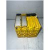 Image 2 : Lot of (4) Fanuc #A03B-0819-C060 / ADA02B Modules